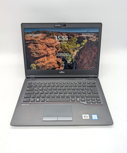 Laptop fujitsu lifebook u749 - laptop,