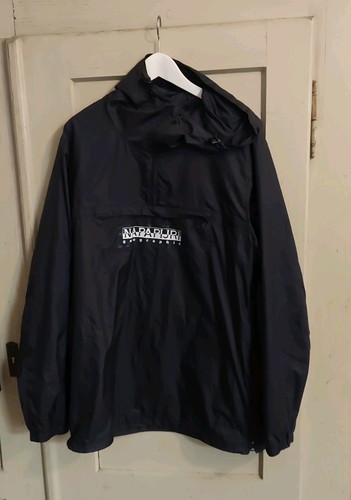 Napapijri anorak regenjacke - napapijri,