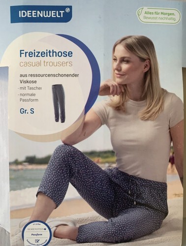 Freizeithose pantalon - /,