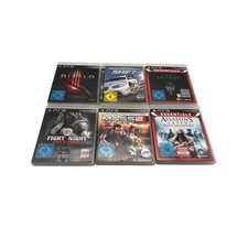 Playstation spiele auswahl - playstation,