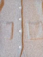 Marc Cain Jacke Strickjacke