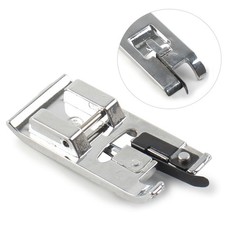 Overlock Overcast Presser Foot