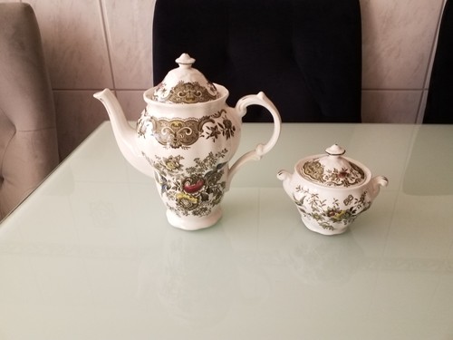 Ridgway staffordshire windsor - ridgway,