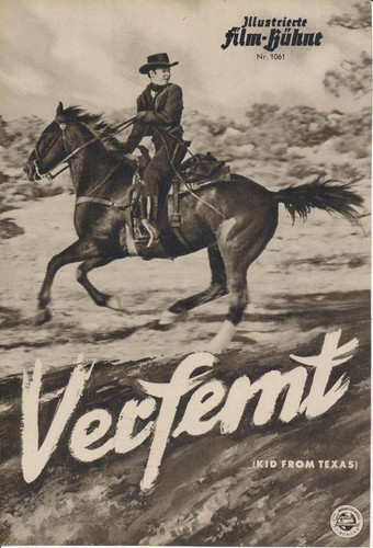 Verfemt audie murphy - audie,