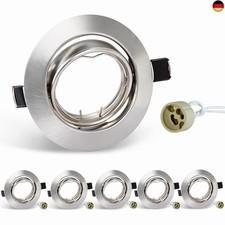 SCNNC Einbaustrahler GU10
