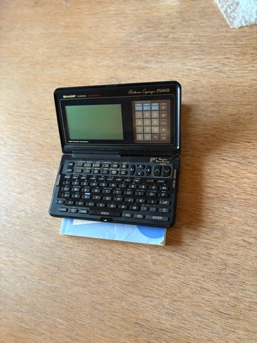 Original sharp organizer - original,