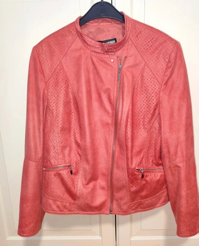 Gerry weber velours biker - weber,