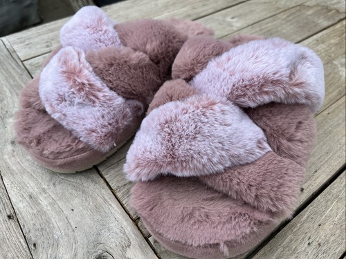Skechers cozy slide hausschuh - cozy,