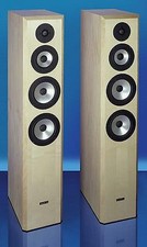 Visaton Lautsprecher Bausatz