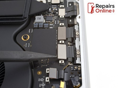Macbook neu ladebuchse - neu,