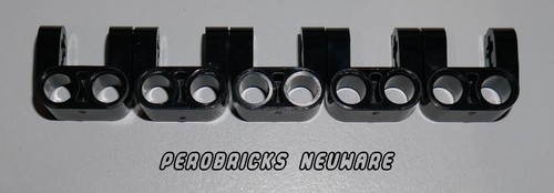 Lego technic technik achs - 5,