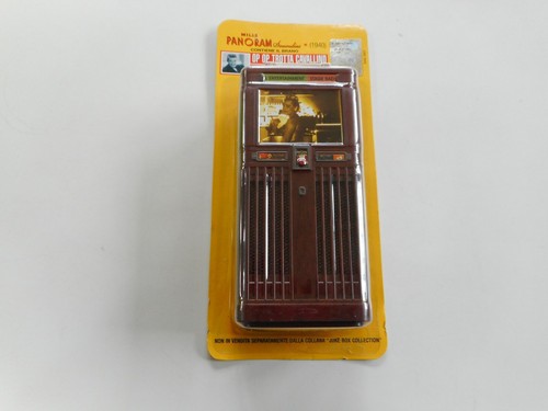 Mills panoramic musikbox - mills,