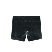 MTS Belarus Spritzgummi