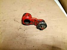 Niemeyer RS330 Schwader Steuerkurbel 012561