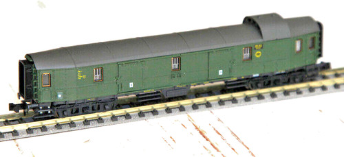 Roco schnellzugwagen - roco,
