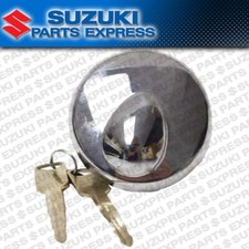 NEW SUZUKI OEM FUEL TANK CAP