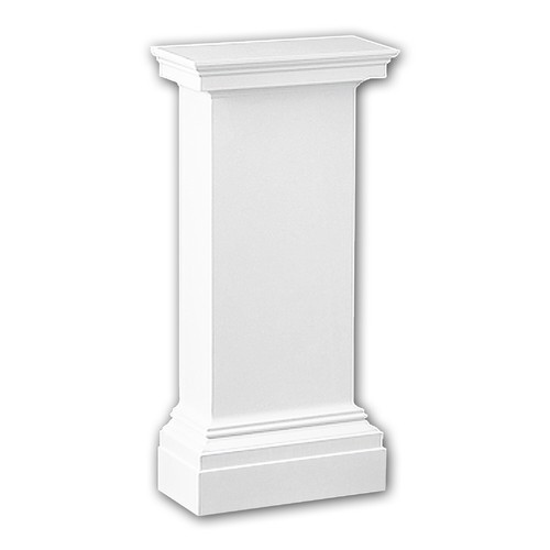 Profhome 118001 halbsäulen - profhome,