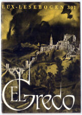 LUX - Lesebogen #301 - El