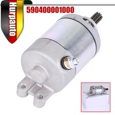 ANLASSER FÜR KTM EXC EXC-R