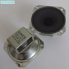 vintage pair SONICS Alnico