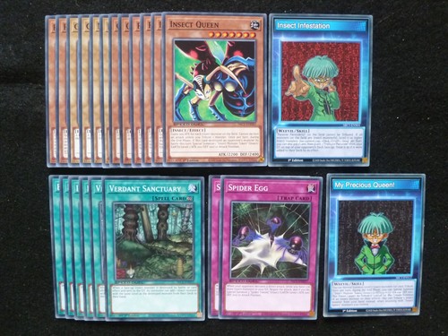 20 karten - yu-gi-oh,