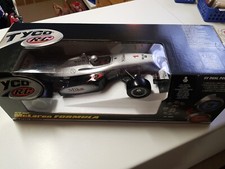 Tyco R/C, 6VDP, McLaren