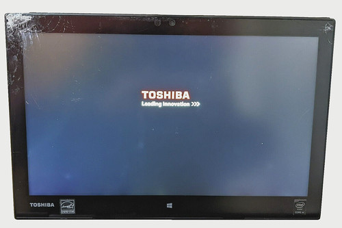 Toshiba portege z20t - portege, z20t-c-14x