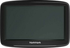TomTom GO Classic EU 5 Zoll Mobiles Navigationsgerät - Schwarz