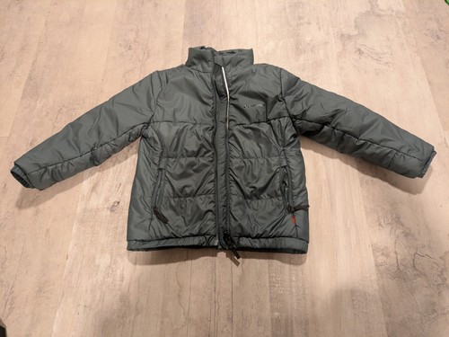 Vaude kinder steppjacke - vaude,