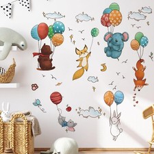 Wandtattoo Wandaufkleber