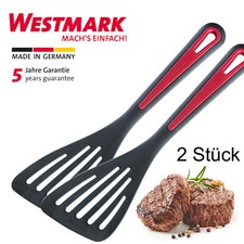 2 x Westmark Pfannenwender