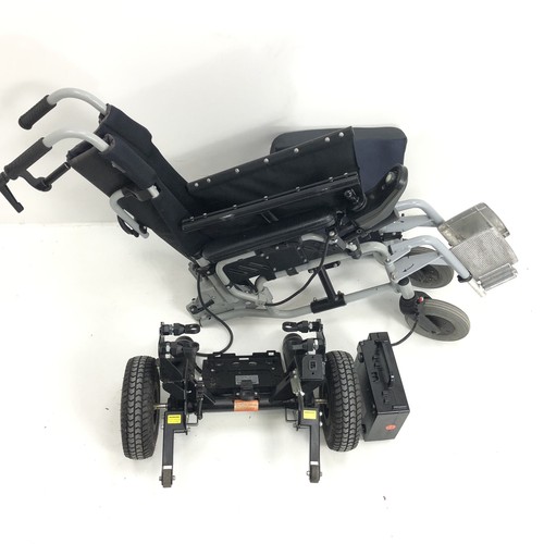 Supachair combi sp - combi,