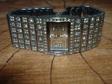 Buffalo   Armbanduhr