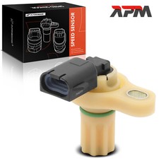 Geschwindigkeitssensor Drehzahlsensor für Ford Cougar Maverick Mondeo I II III