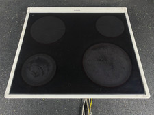 Bosch Typ EKT712 E-Nr. NKM682F/02 1 Jahr Garantie  Herd  Kochfeld  #169