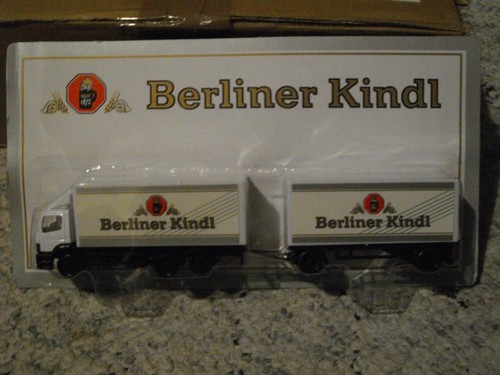 Berliner kindl atego hz - kindl,