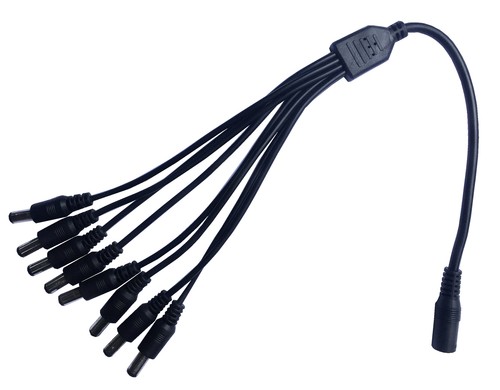 Fach verteilerkabel bis - 8,