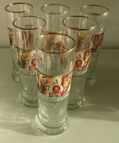 Meckatzr zwickel bier - 6,