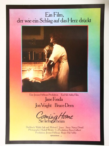 Original filmposter filmplakat - original,