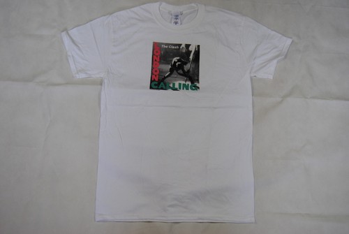 The clash london calling - the, album