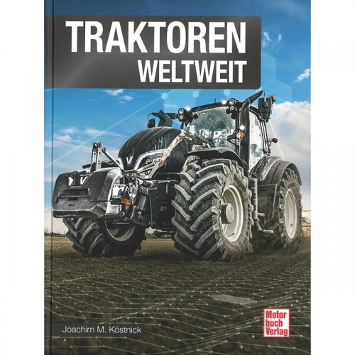 Traktoren aus aller - , welt