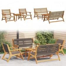 Garten Sitzgruppe Gartenmöbel