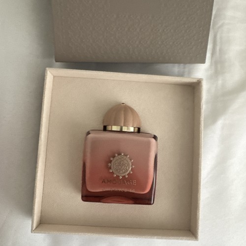 Authentic amouage guidance - guidance, 46