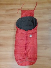 Winter Fußsack für