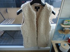 Damen Weste H&M Gr.S TOP!