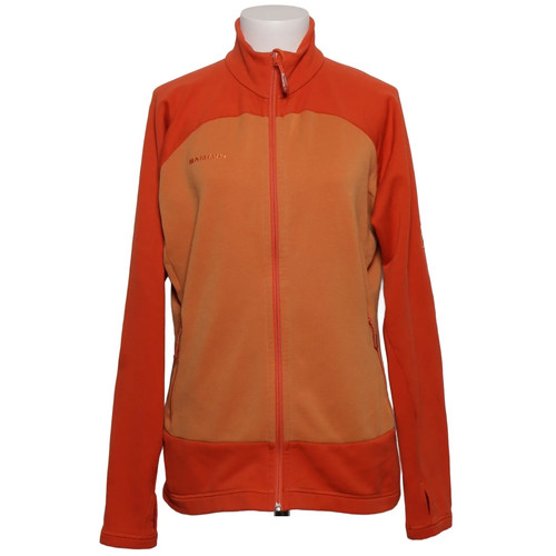 Mammut fleecejacke damen - fleecejacke,,