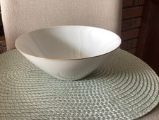 1 Schüssel - Rosenthal - Form 2000 - Gräser