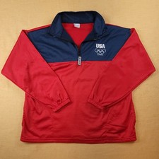 USA Olympic Committee London