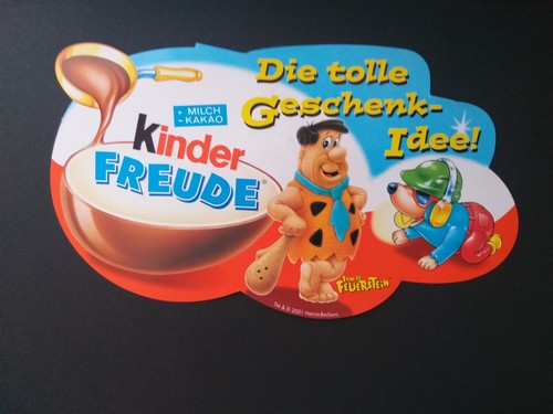 Palettenanhänger werbung ü - -,