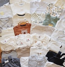 44 tlg Baby Erstausstattung